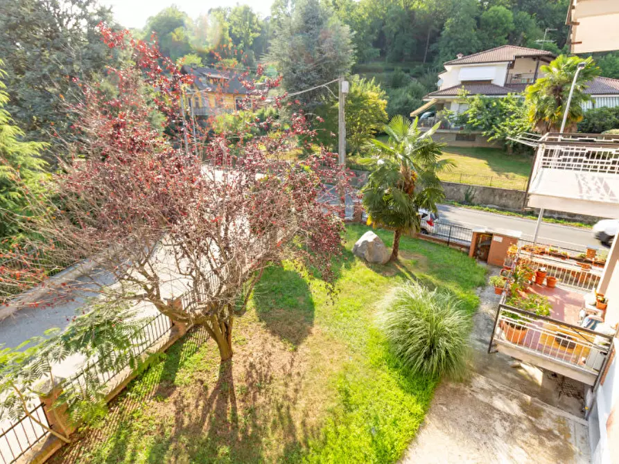 Immagine 20 di Appartamento in vendita  in Via Galimberti a Cuorgnè
