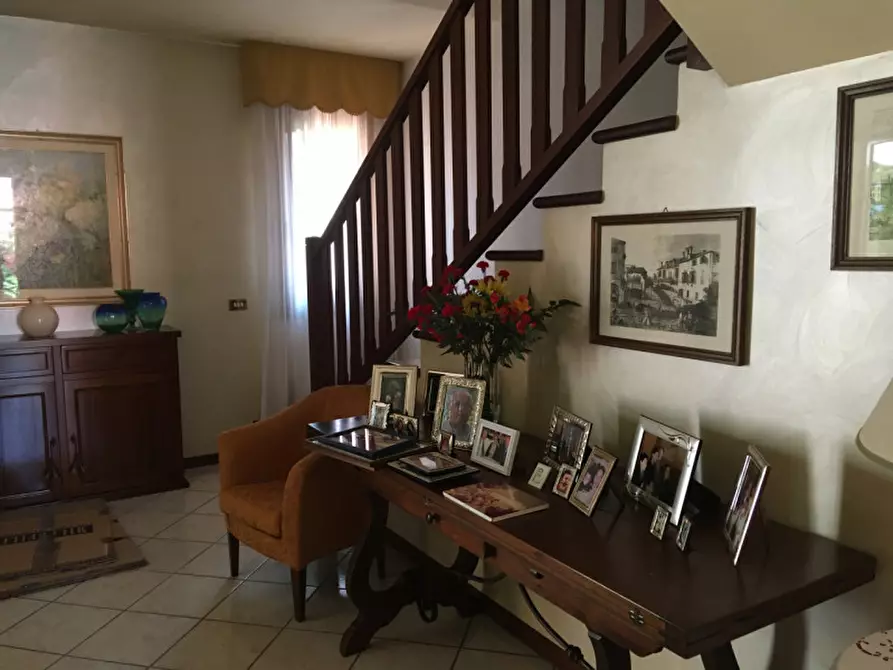 Immagine 2 di Villetta a schiera in affitto  a Dolo