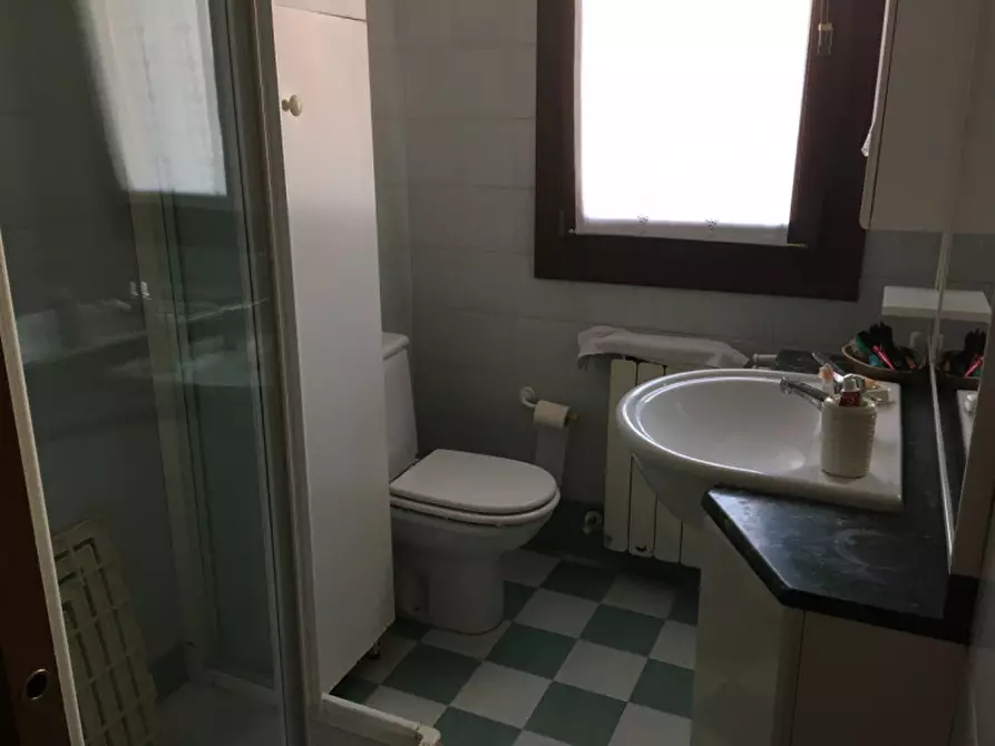 Immagine 3 di Villetta a schiera in affitto  a Dolo