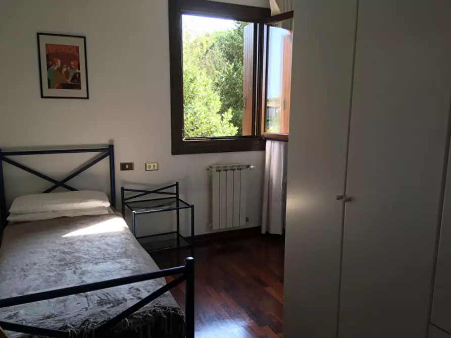 Immagine 4 di Villetta a schiera in affitto  a Dolo