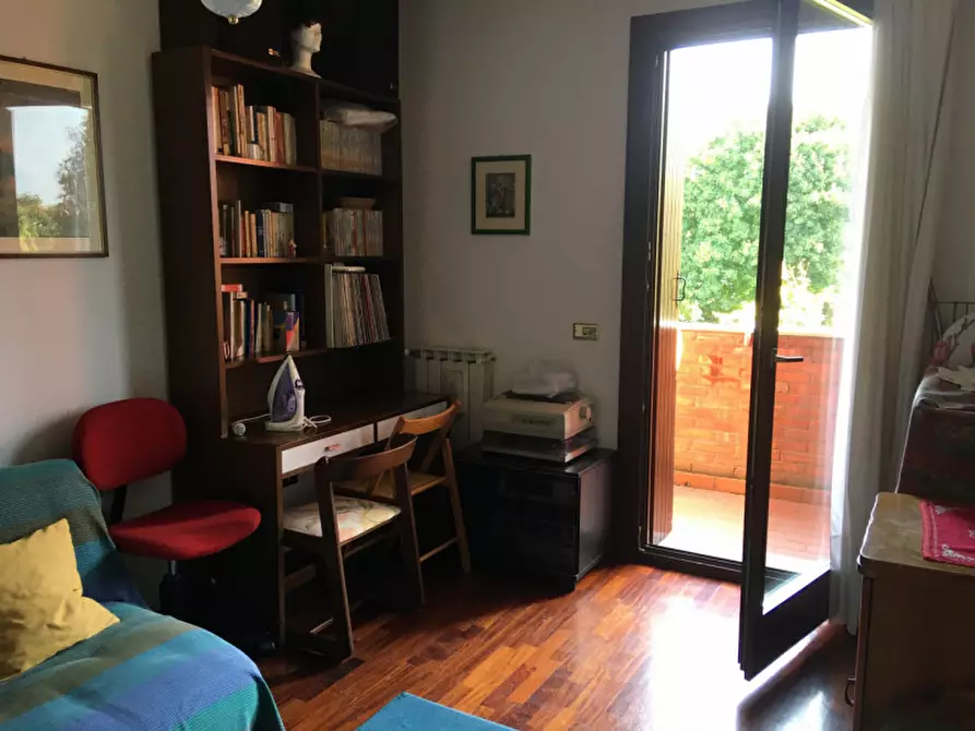 Immagine 5 di Villetta a schiera in affitto  a Dolo