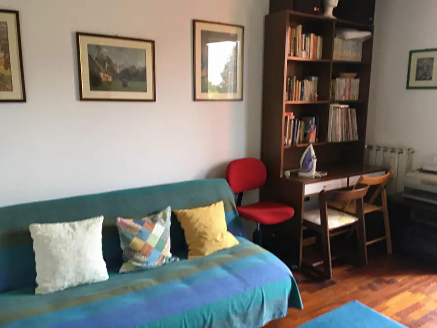 Immagine 6 di Villetta a schiera in affitto  a Dolo