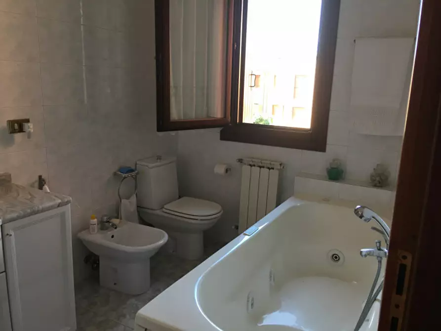 Immagine 8 di Villetta a schiera in affitto  a Dolo