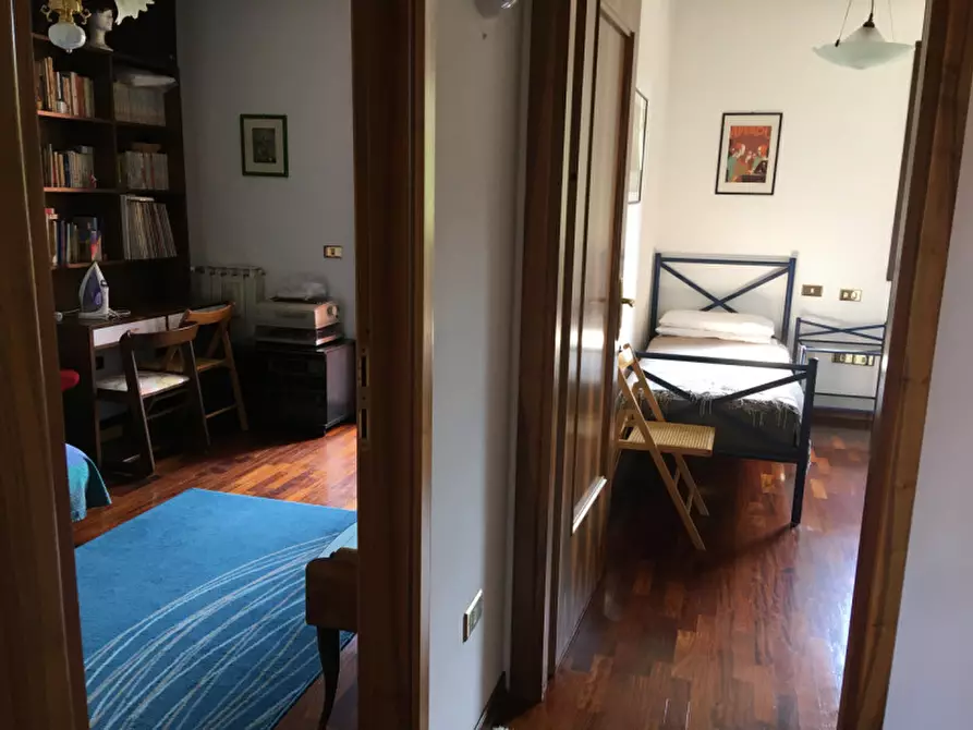 Immagine 9 di Villetta a schiera in affitto  a Dolo