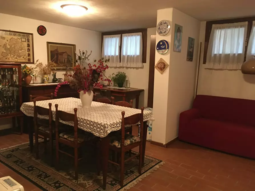 Immagine 10 di Villetta a schiera in affitto  a Dolo