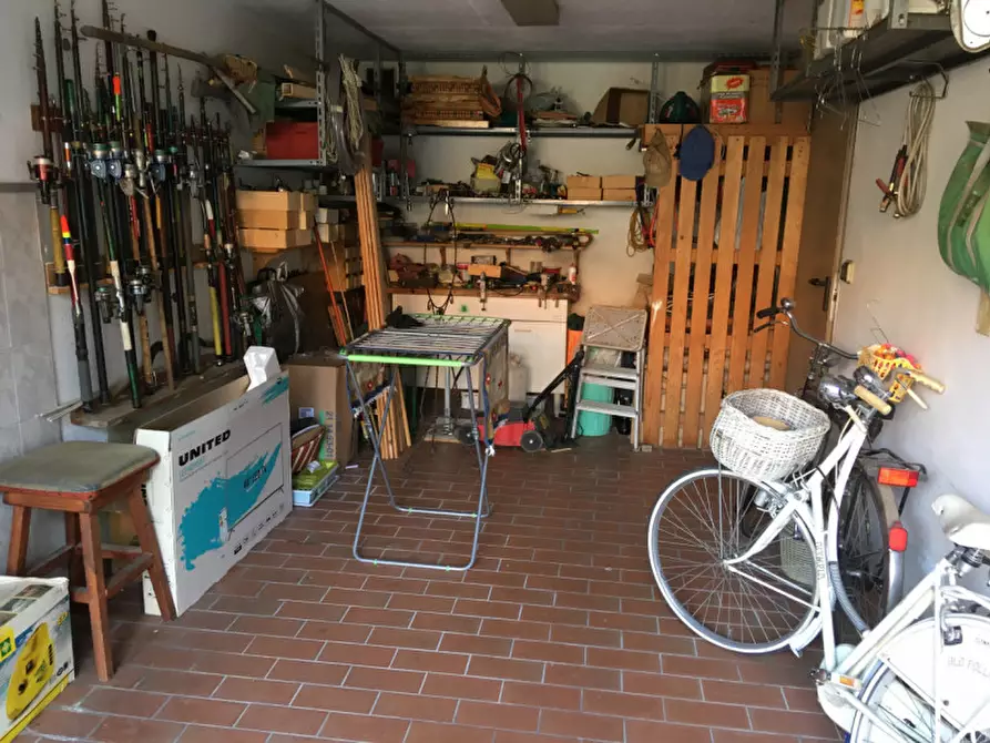 Immagine 11 di Villetta a schiera in affitto  a Dolo