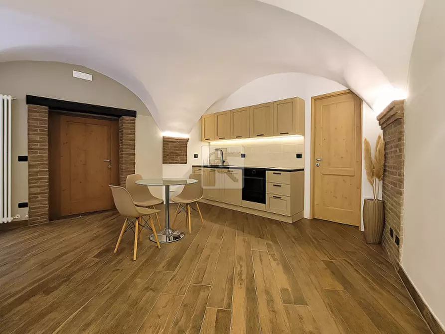 Immagine 3 di Appartamento in vendita  in Via Roma a Dro