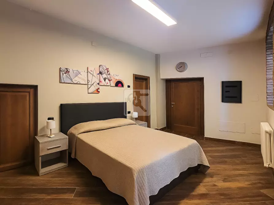 Immagine 4 di Appartamento in vendita  in Via Roma a Dro