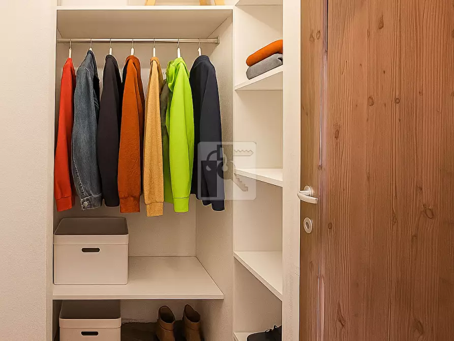 Immagine 5 di Appartamento in vendita  in Via Roma a Dro