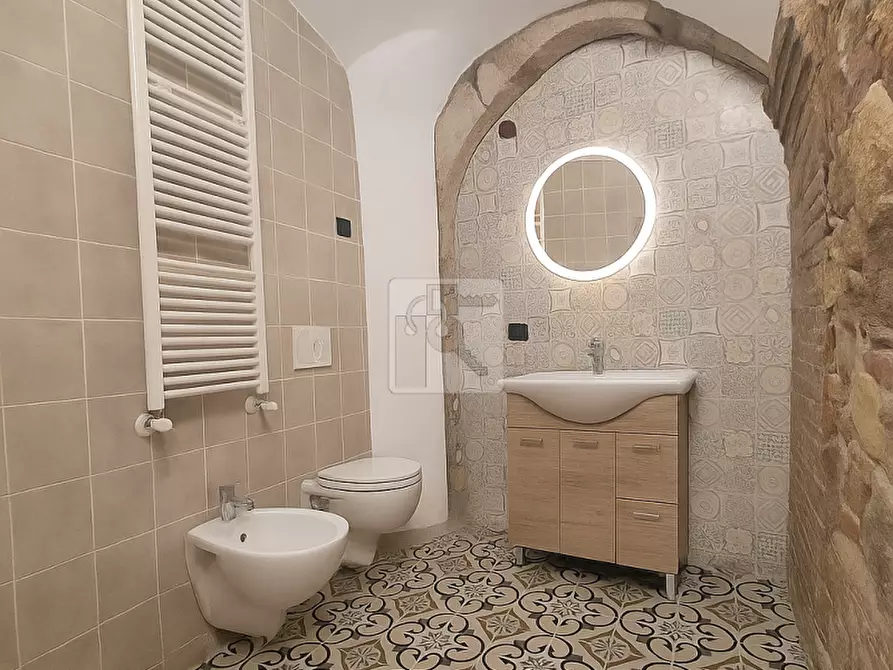 Immagine 6 di Appartamento in vendita  in Via Roma a Dro