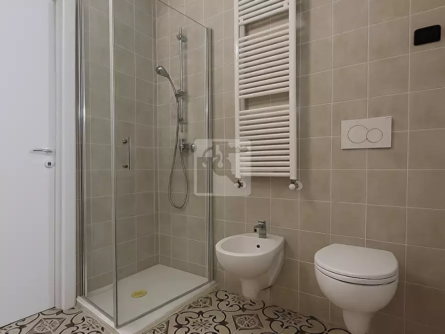 Immagine 7 di Appartamento in vendita  in Via Roma a Dro