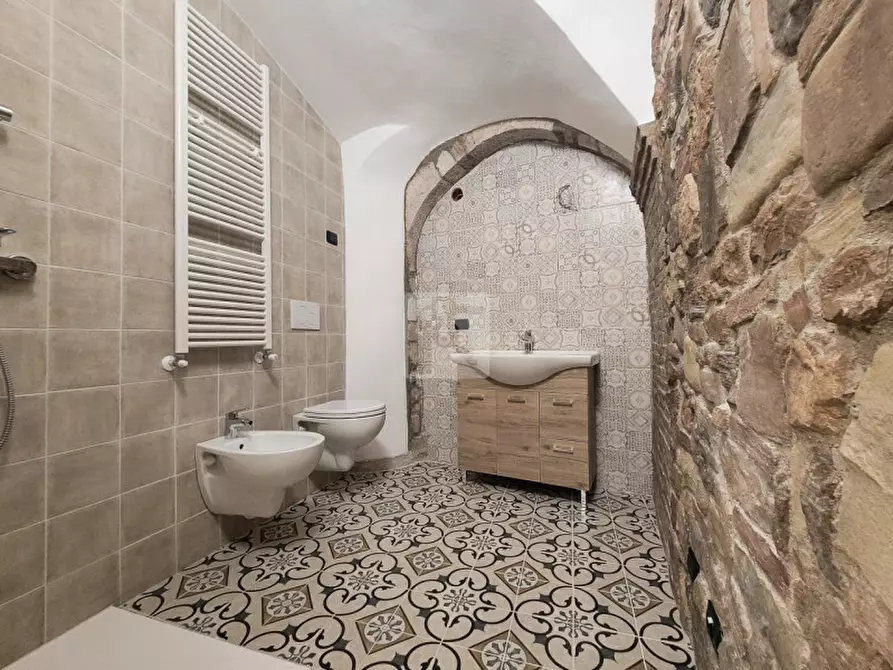 Immagine 12 di Appartamento in vendita  in Via Roma a Dro