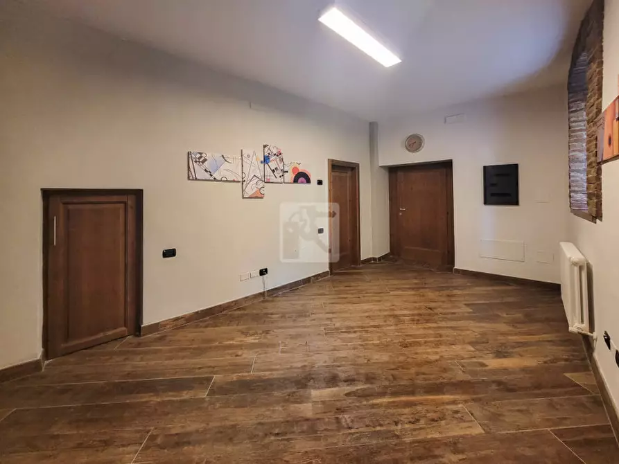 Immagine 13 di Appartamento in vendita  in Via Roma a Dro