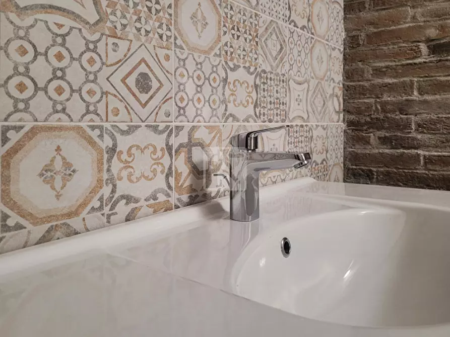 Immagine 14 di Appartamento in vendita  in Via Roma a Dro