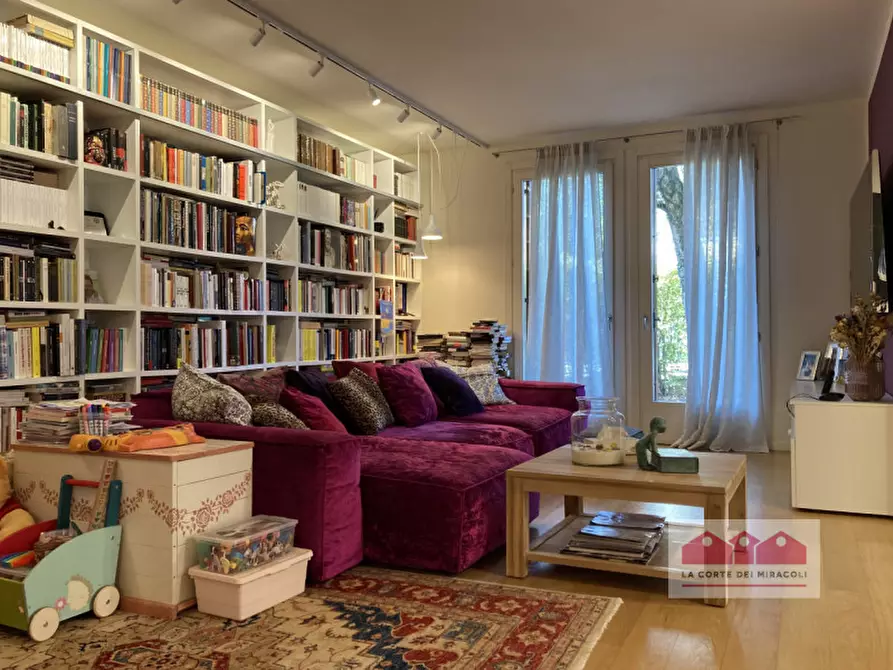 Immagine 9 di Casa bifamiliare in vendita  in via martiri delle foibe a Vicenza