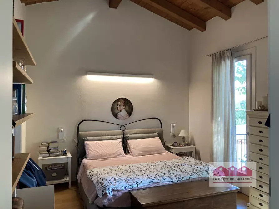 Immagine 15 di Casa bifamiliare in vendita  in via martiri delle foibe a Vicenza