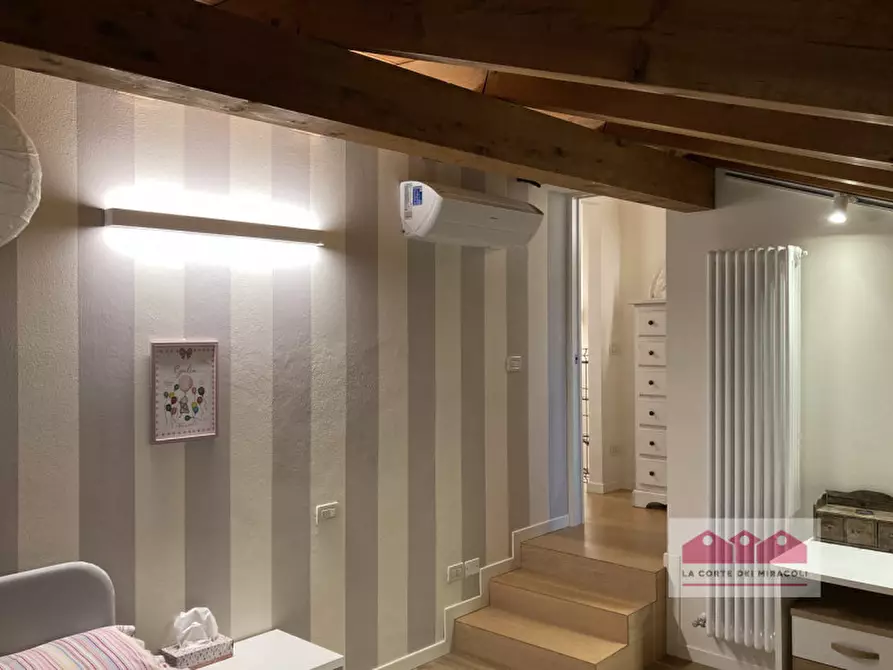 Immagine 17 di Casa bifamiliare in vendita  in via martiri delle foibe a Vicenza