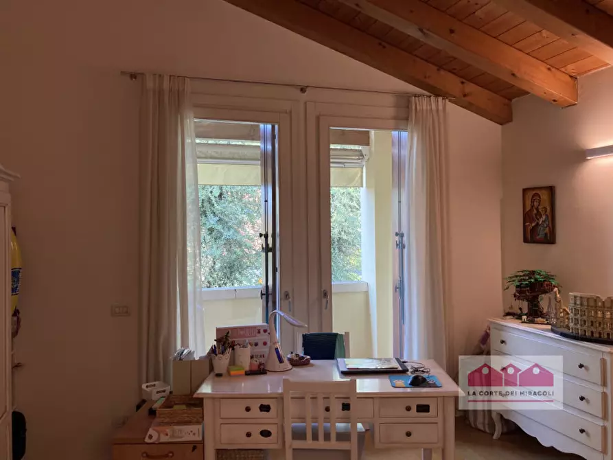 Immagine 18 di Casa bifamiliare in vendita  in via martiri delle foibe a Vicenza