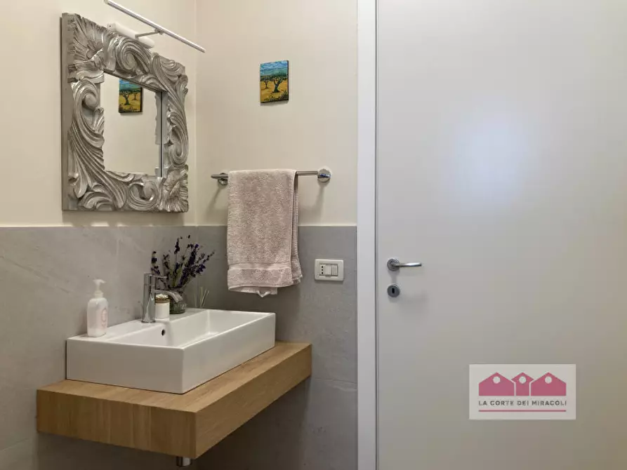 Immagine 19 di Casa bifamiliare in vendita  in via martiri delle foibe a Vicenza