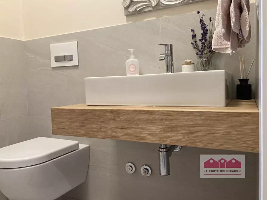 Immagine 20 di Casa bifamiliare in vendita  in via martiri delle foibe a Vicenza