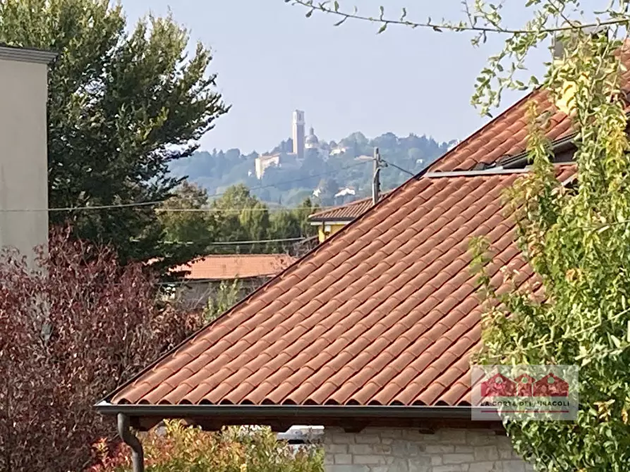 Immagine 22 di Casa bifamiliare in vendita  in via martiri delle foibe a Vicenza