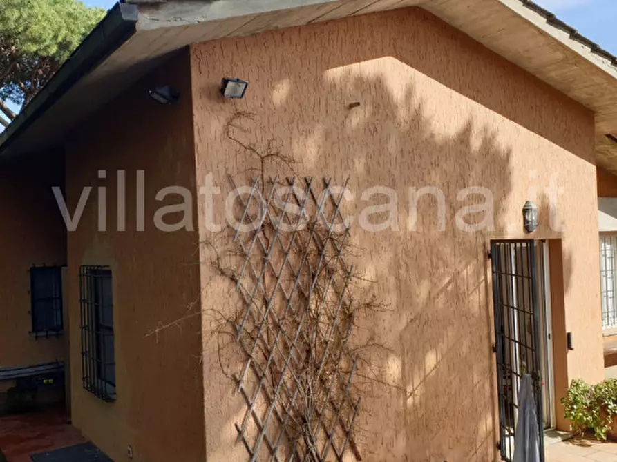 Immagine 10 di Villetta a schiera in vendita  a Castiglione Della Pescaia