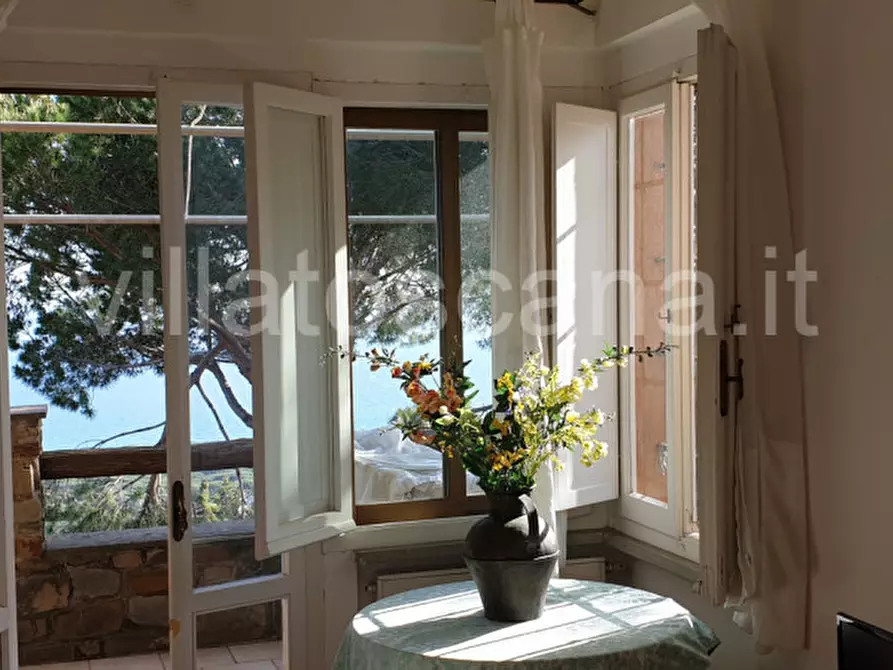 Immagine 19 di Villetta a schiera in vendita  a Castiglione Della Pescaia