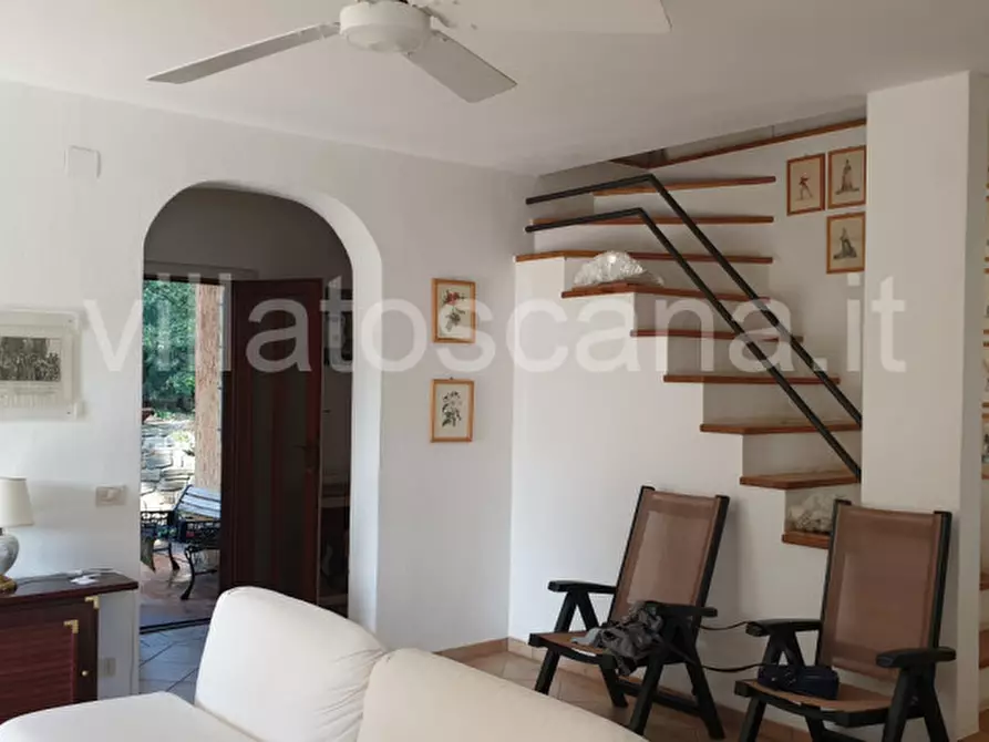 Immagine 20 di Villetta a schiera in vendita  a Castiglione Della Pescaia