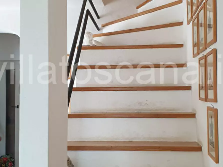 Immagine 22 di Villetta a schiera in vendita  a Castiglione Della Pescaia