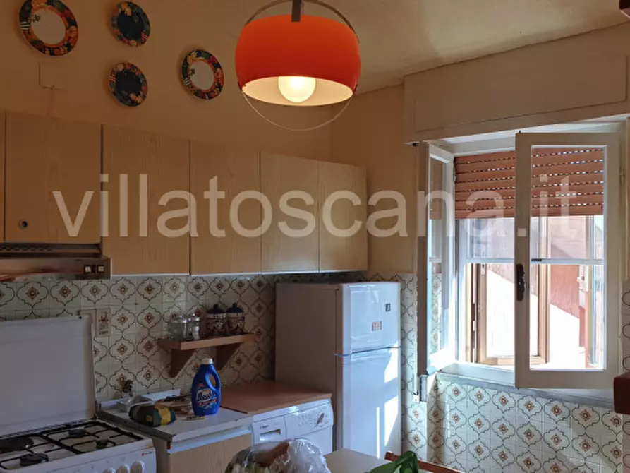 Immagine 23 di Villetta a schiera in vendita  a Castiglione Della Pescaia