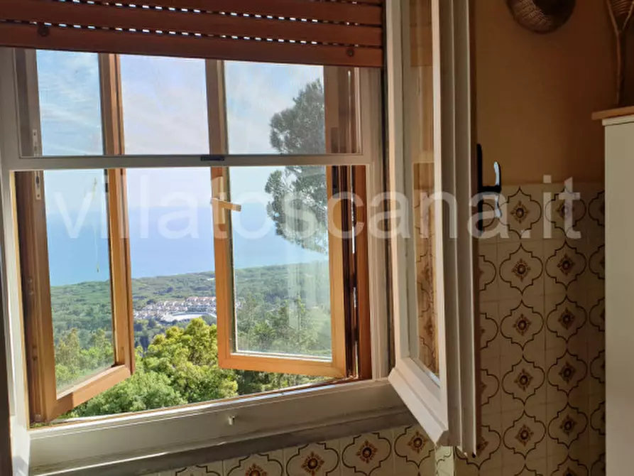 Immagine 24 di Villetta a schiera in vendita  a Castiglione Della Pescaia