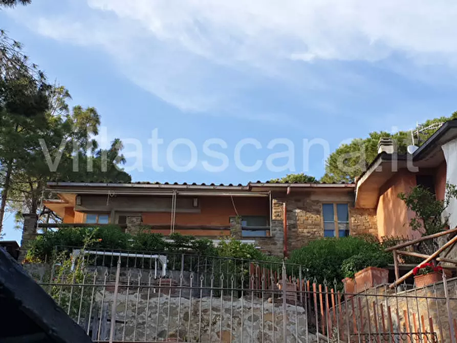 Immagine 42 di Villetta a schiera in vendita  a Castiglione Della Pescaia