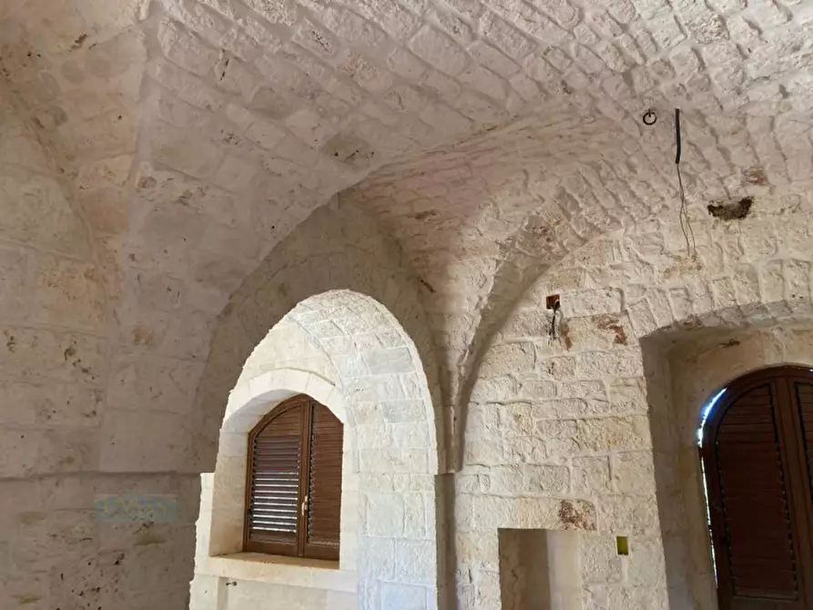 Immagine 9 di Rustico / casale in vendita  in Contrada Pisciacalze a Ceglie Messapico