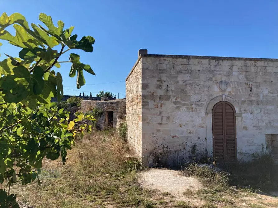 Immagine 14 di Rustico / casale in vendita  in Contrada Pisciacalze a Ceglie Messapico