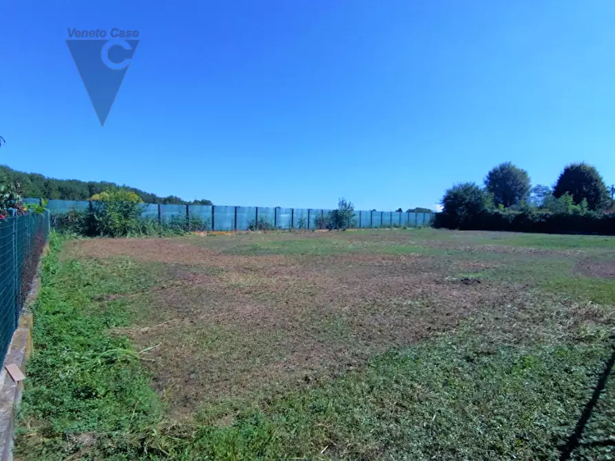Immagine 4 di Terreno in vendita  a Saonara