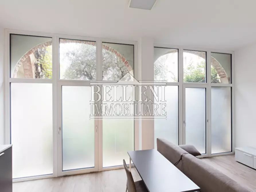 Immagine 1 di Appartamento in affitto  in contra san Francesco a Vicenza