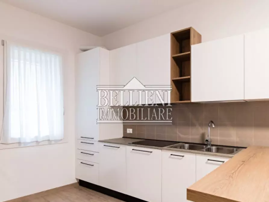 Immagine 3 di Appartamento in affitto  in contra san Francesco a Vicenza