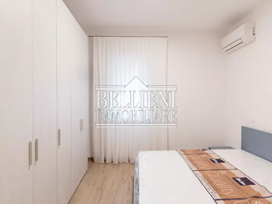 Immagine 4 di Appartamento in affitto  in contra san Francesco a Vicenza