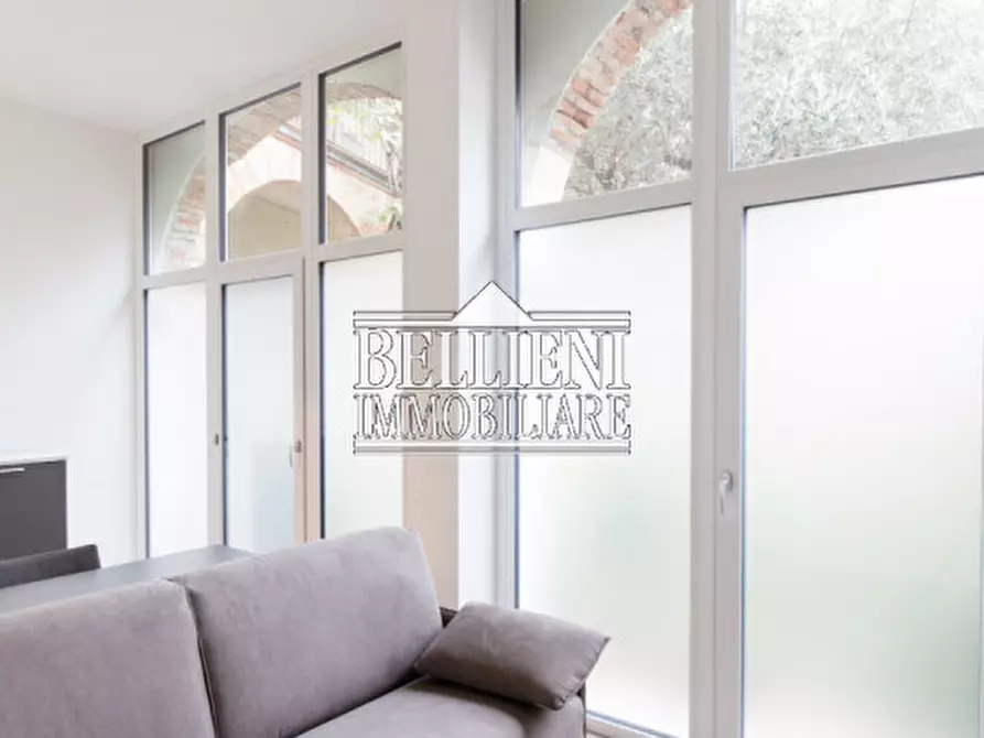 Immagine 5 di Appartamento in affitto  in contra san Francesco a Vicenza