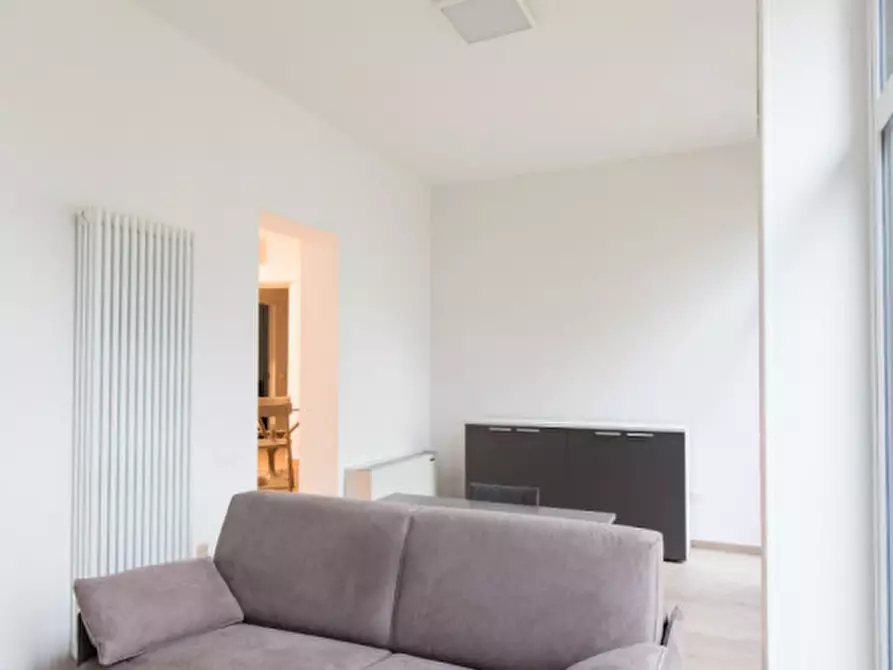 Immagine 6 di Appartamento in affitto  in contra san Francesco a Vicenza