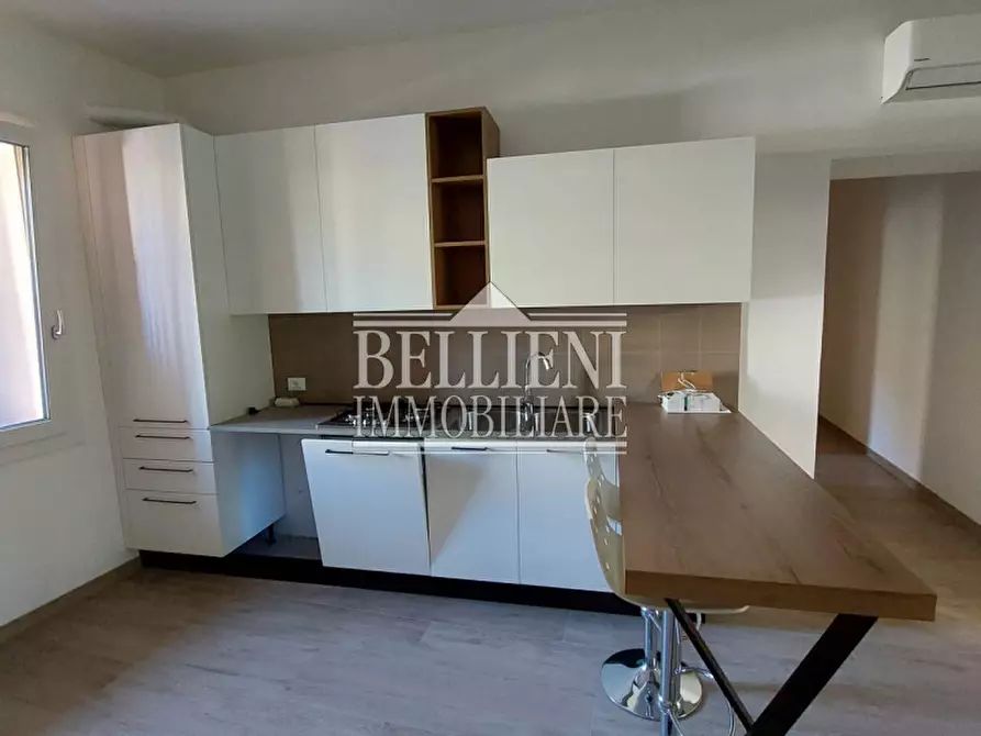 Immagine 7 di Appartamento in affitto  in contra san Francesco a Vicenza