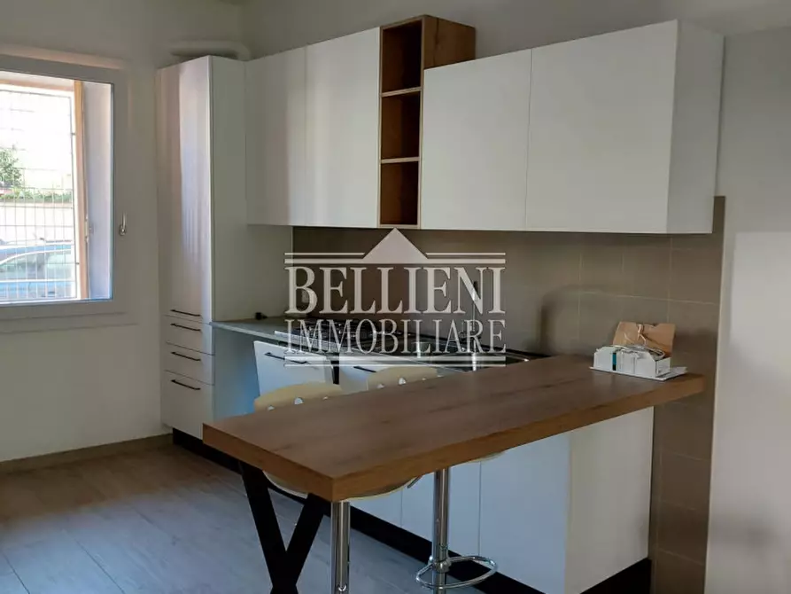 Immagine 8 di Appartamento in affitto  in contra san Francesco a Vicenza