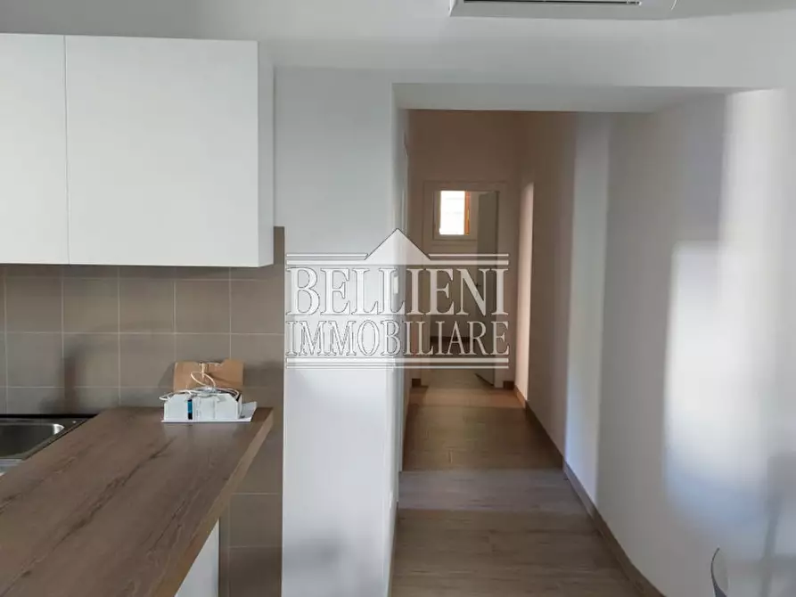 Immagine 9 di Appartamento in affitto  in contra san Francesco a Vicenza