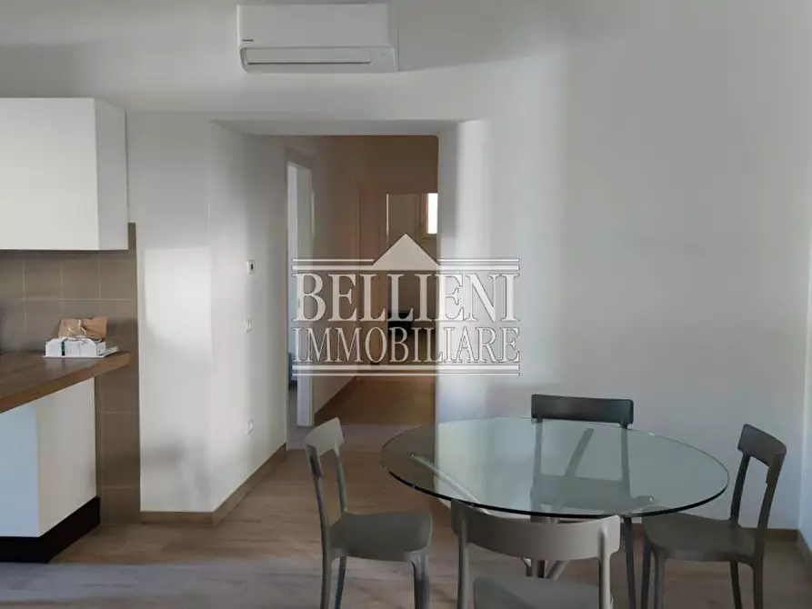 Immagine 10 di Appartamento in affitto  in contra san Francesco a Vicenza