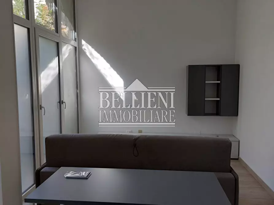 Immagine 11 di Appartamento in affitto  in contra san Francesco a Vicenza