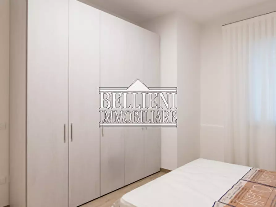 Immagine 14 di Appartamento in affitto  in contra san Francesco a Vicenza