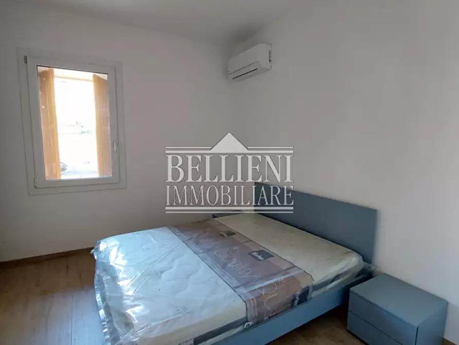 Immagine 15 di Appartamento in affitto  in contra san Francesco a Vicenza