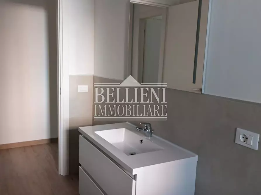 Immagine 16 di Appartamento in affitto  in contra san Francesco a Vicenza