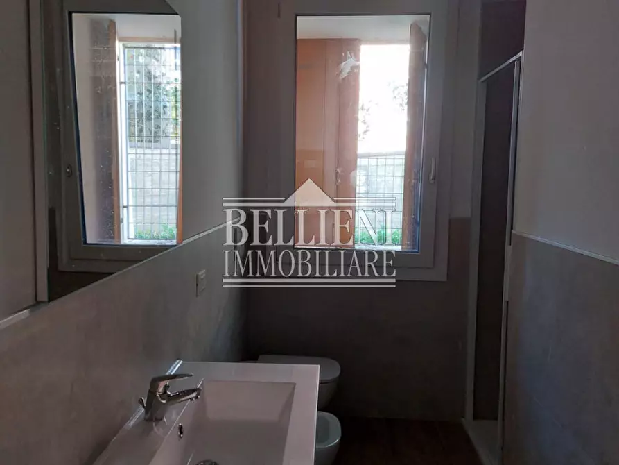 Immagine 18 di Appartamento in affitto  in contra san Francesco a Vicenza