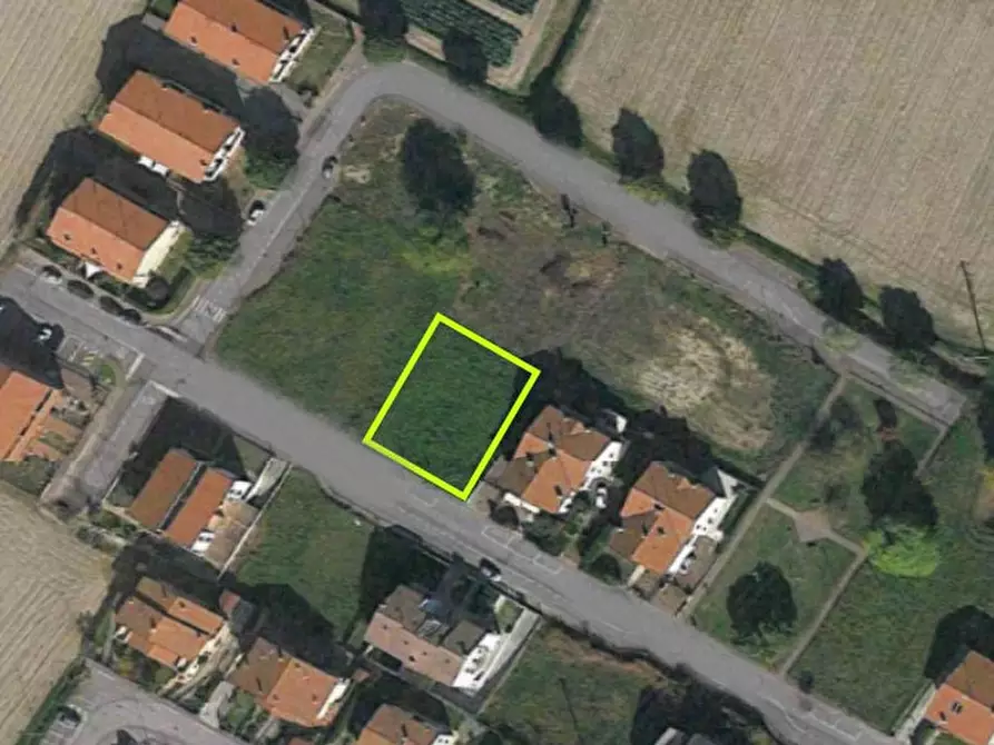 Immagine 2 di Terreno in vendita  in via san Luigi Orione a Borgo Veneto